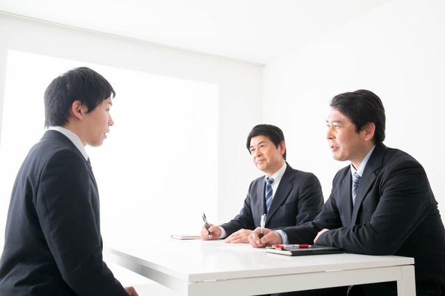 残業したくない